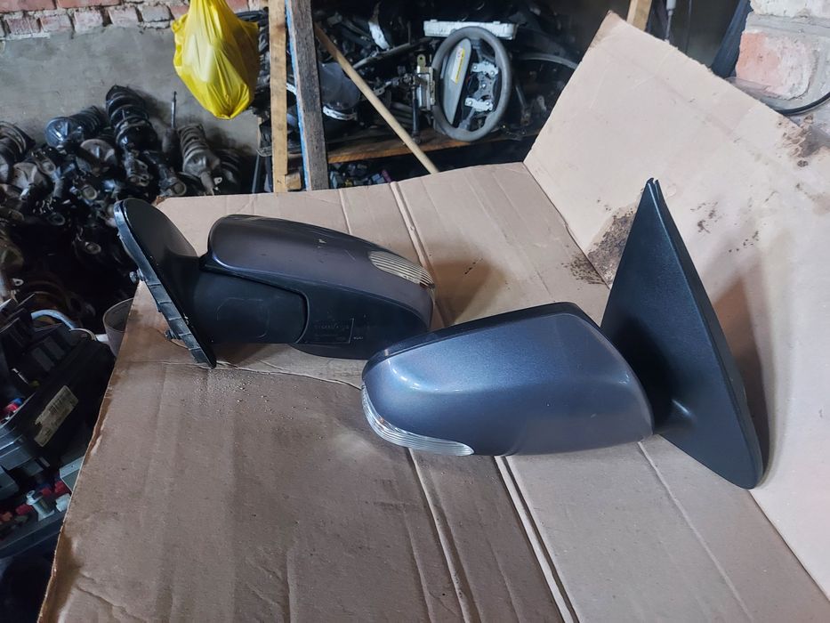 Дзеркала зеркало кіа киа черато,kia cerato 2004-2022