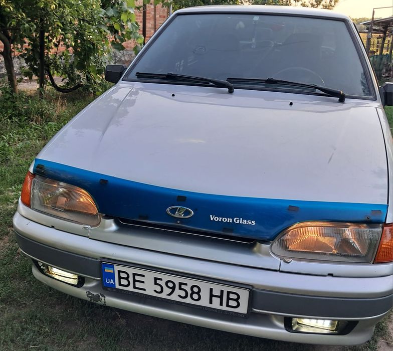 Продам Ваз 2115 Samara