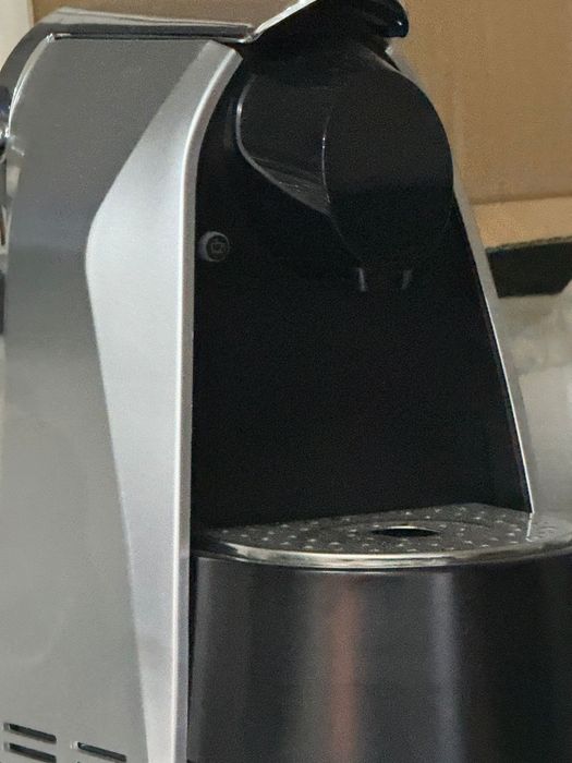 Máquina de café a cápsulas KAFFA