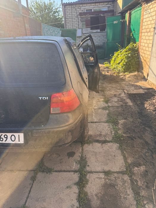 Volkswagen  Golf 4 ,5