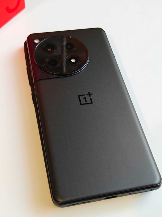 OnePlus Ace 3 12R 12/256Gb полный комплект