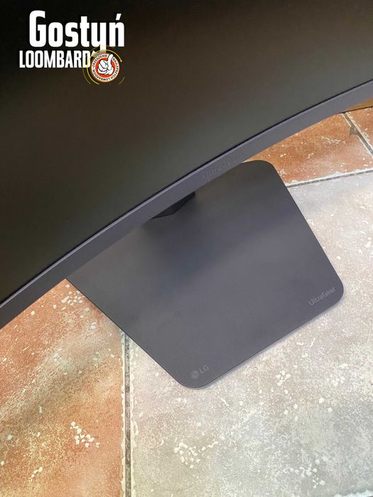 Monitor LED 32" LG UltraGear 32G600A-B
