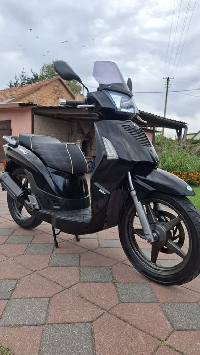 Kymco