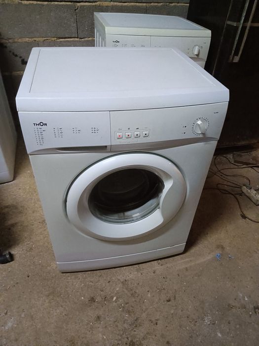 Máquina de lavar roupa Thor 6,5kgs
