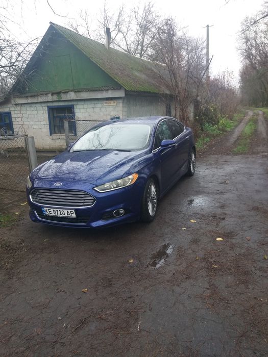 Продам авто форд