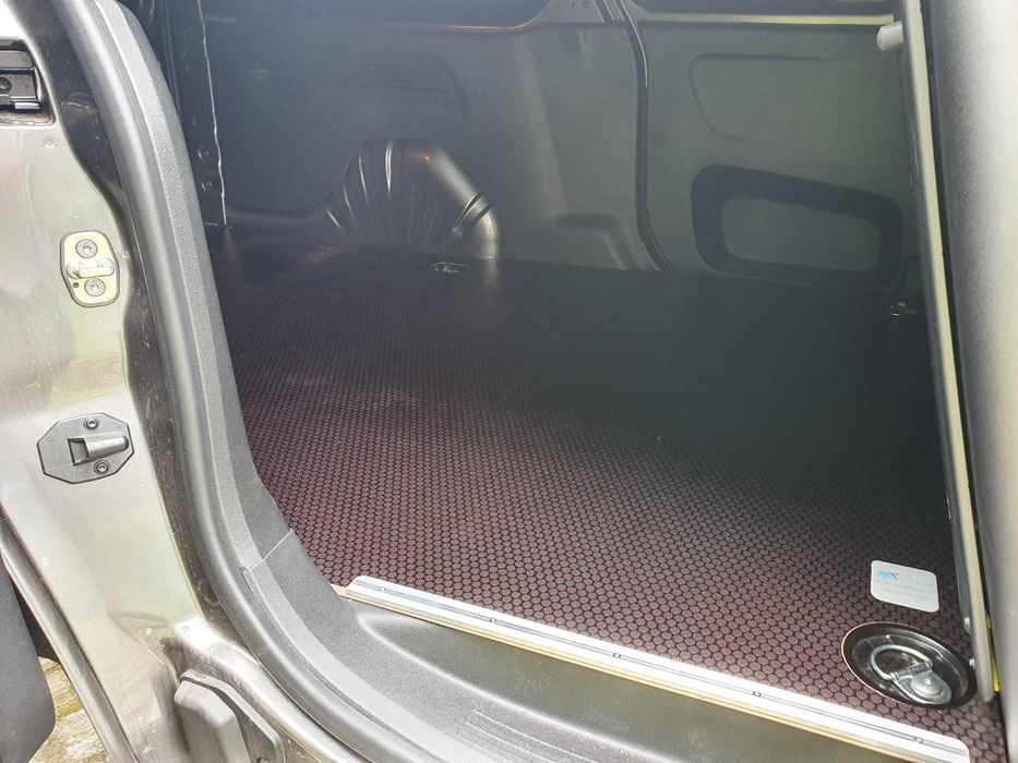 PODŁOGA do busa Łatwy montaż Zabudowa Busa Citroen Berlingo L1 Krótki