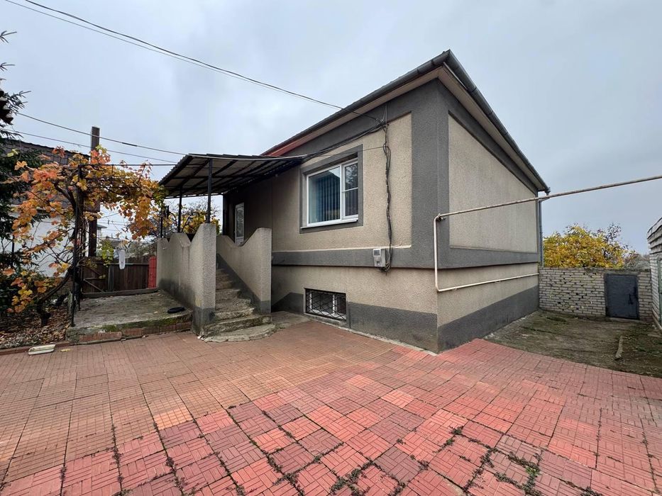 Затишний будинок в Корсунцях (215-070)