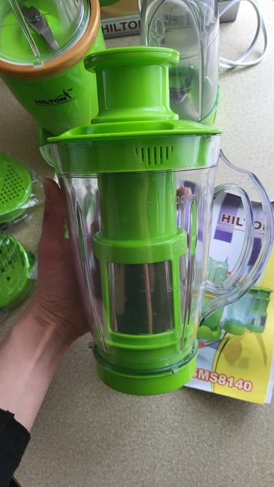 Блендер Hilton 5 в 1