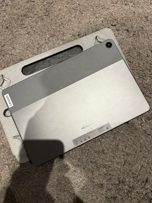 Tablet Lenovo 32g. Novo
