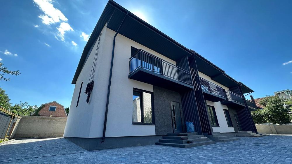 House by the address (area 70 m²) - Atlanta.ua - photo 2