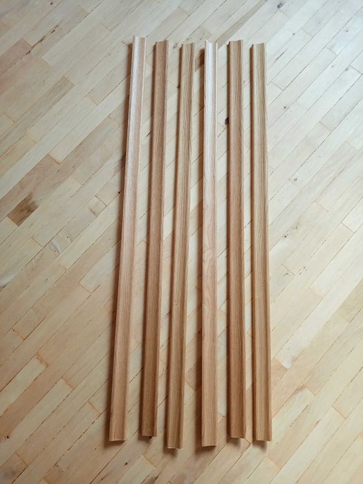 listwy przypodłogowe