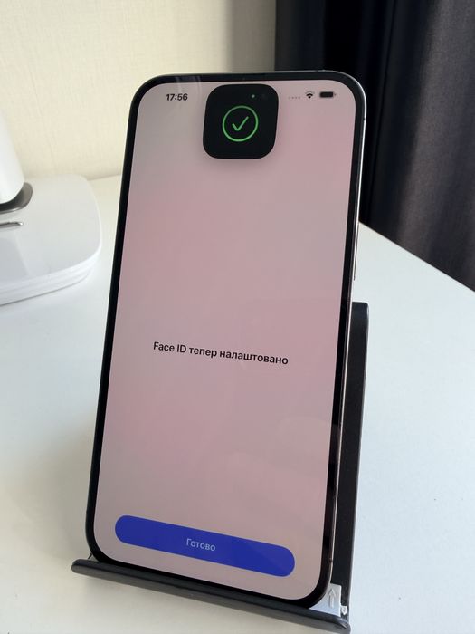 Apple iPhone 14 Pro Max 256GB Purple!! Sim+Esim!! 570$