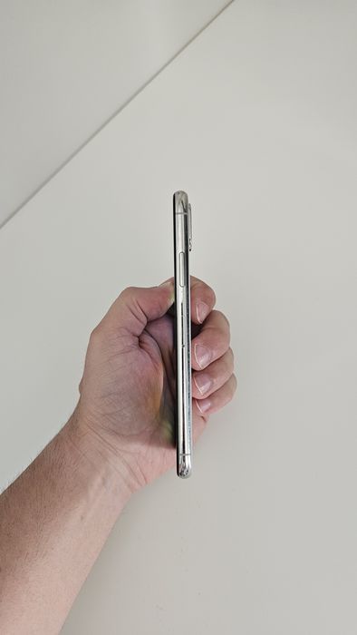 iPhone X 64gb  c/ capas