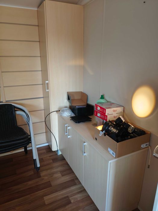 Aluguar Casa movel T2