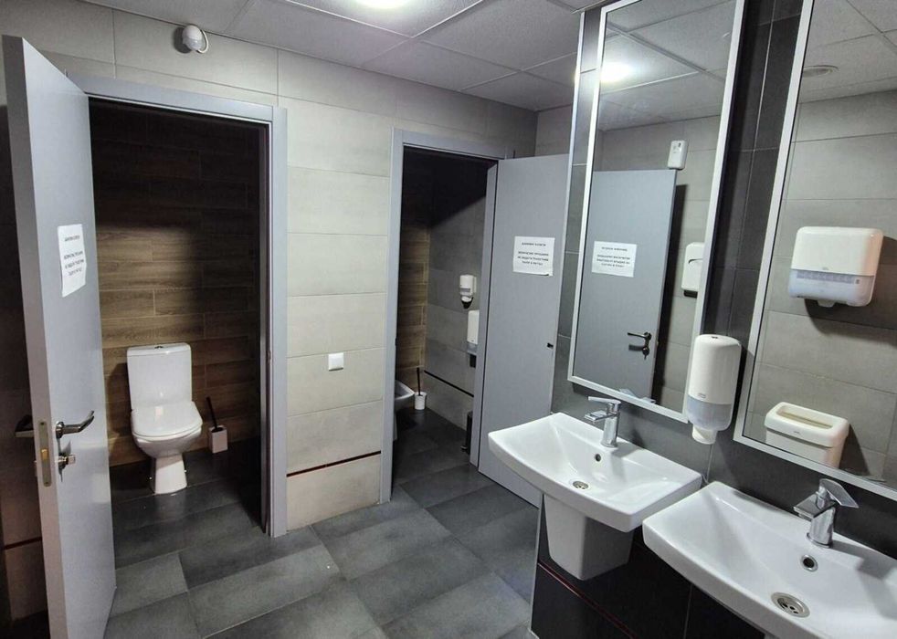 Коммерческая недвижимость по адресу ул. Магистратская (площадь 802,7 м²) - Atlanta.ua - фото 23