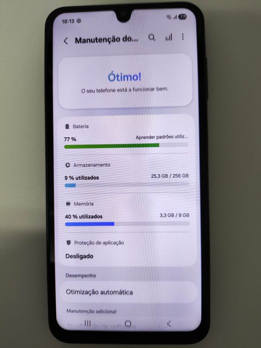 Samsung A16 256g/8ram