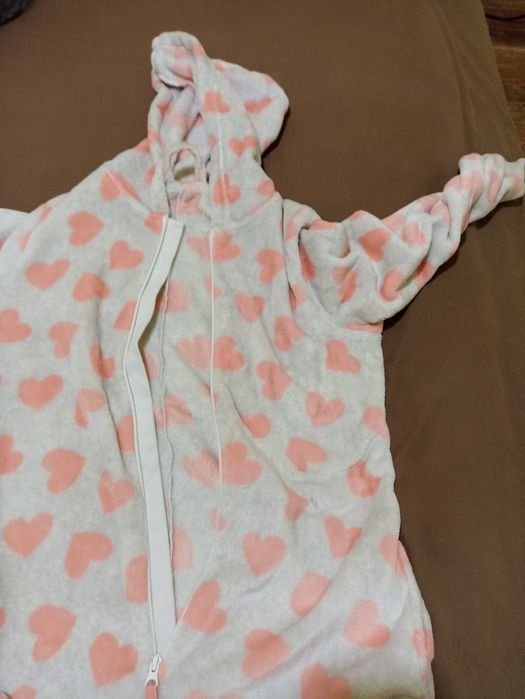 Піжамка для жінки / дівчинки