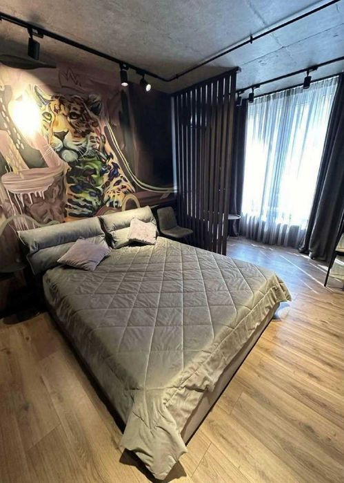 Квартира подобово центр міста для бронювання в телеграм або дзвоніть