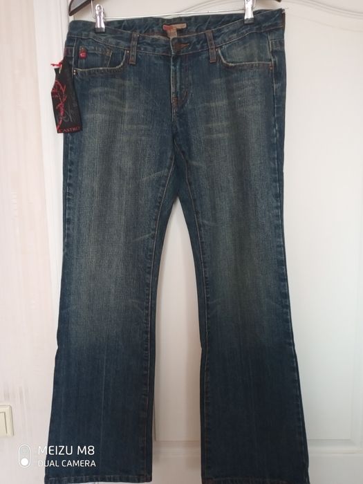 Джинси Castro,Израиль(оригинал).