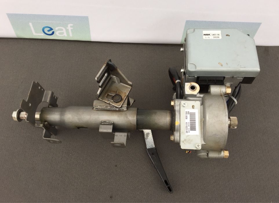 Рулевая колонка в сборе с электроусилителем руля Nissan Leaf