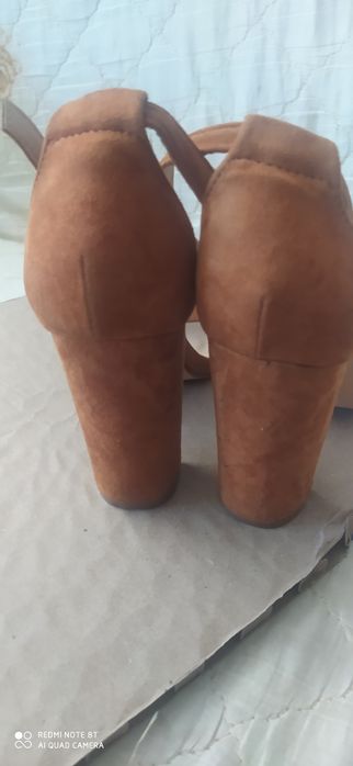 Sandałki DeeZee 38 8 zł wyprzedaż