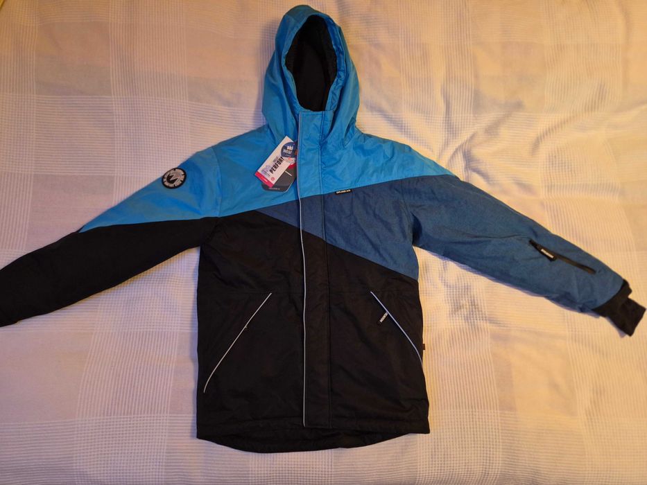 Nowa kurtka narciarska Cool Club (Smyk) 164, membrana 8000