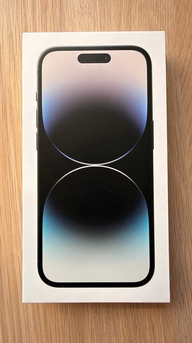 Iphone 14 Pro - 128GB