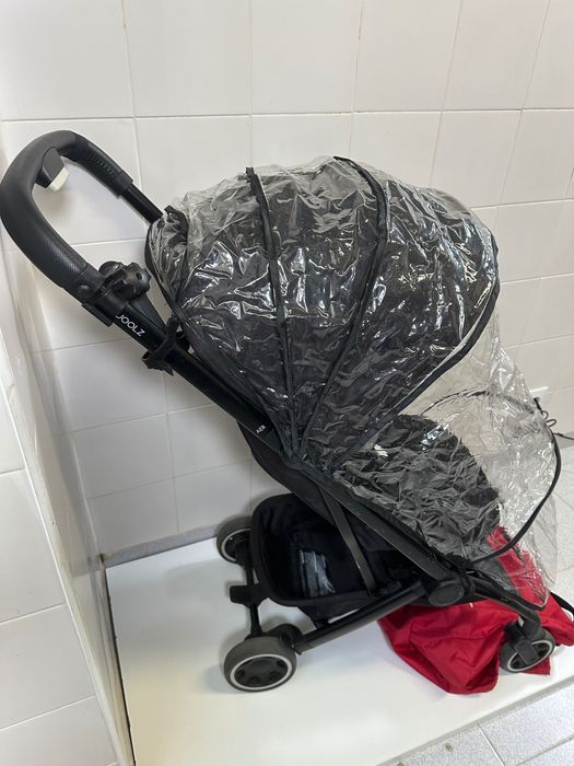 Carrinho de Bebé Joolz AER