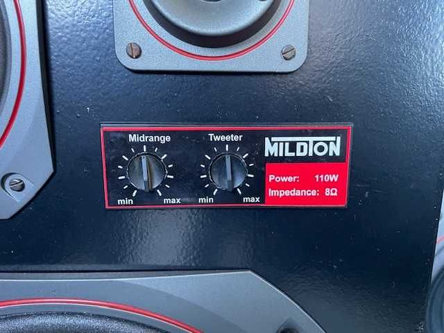 Kolumny TONSIL Mildton,Alton 70, 110 oraz space 86"  super cena polecam