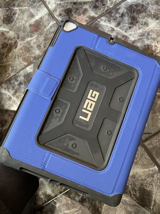 UAG планшет iPad pro9.7, 12.9, 10.2,10.9, Air 2/3/4 чохол протиударний