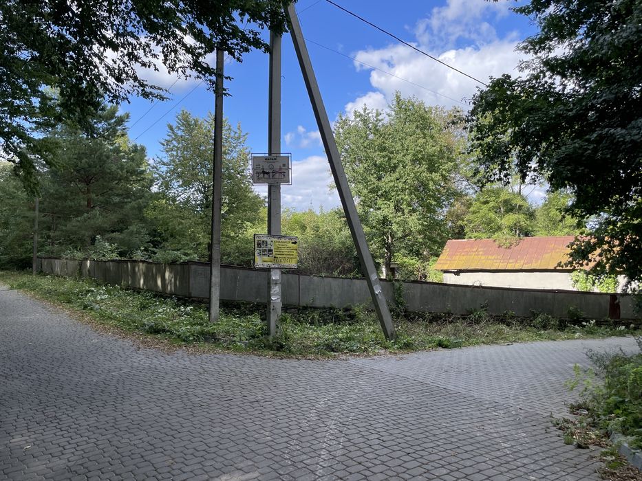 Продам будинок/ділянку в Сатанові. Національний парк Подільські Товтри