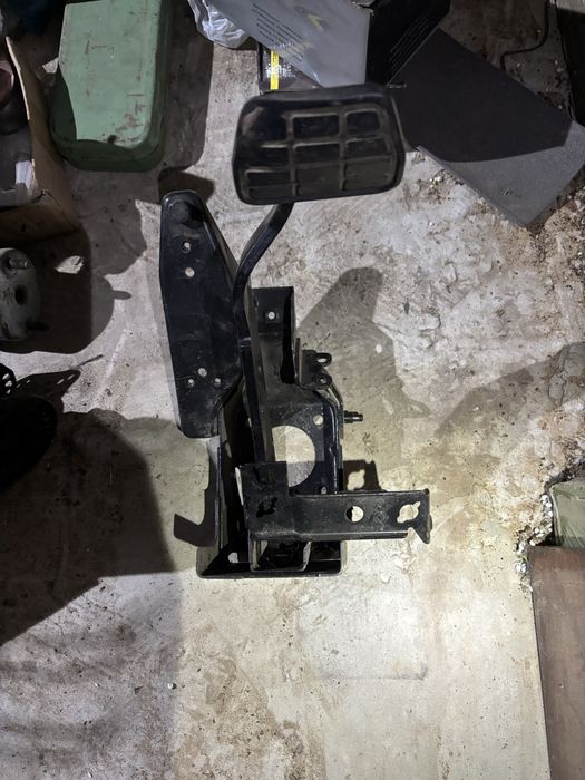 Педальний вузол для АКПП VW T4 1999