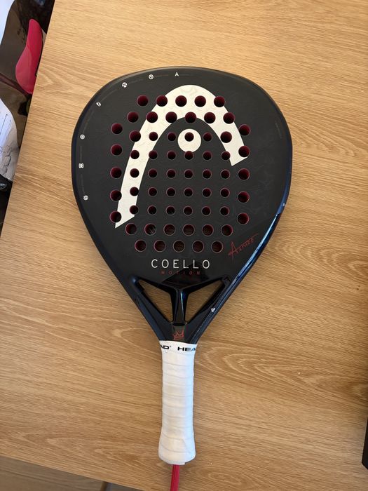 Head coello motion 2025