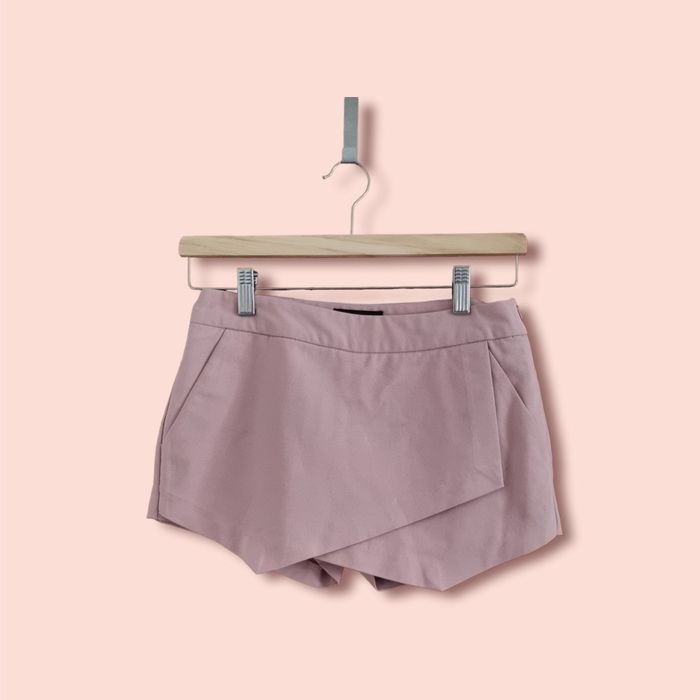 Spodenko spódniczka Mohito