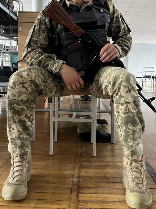 продам комплект форми піксель