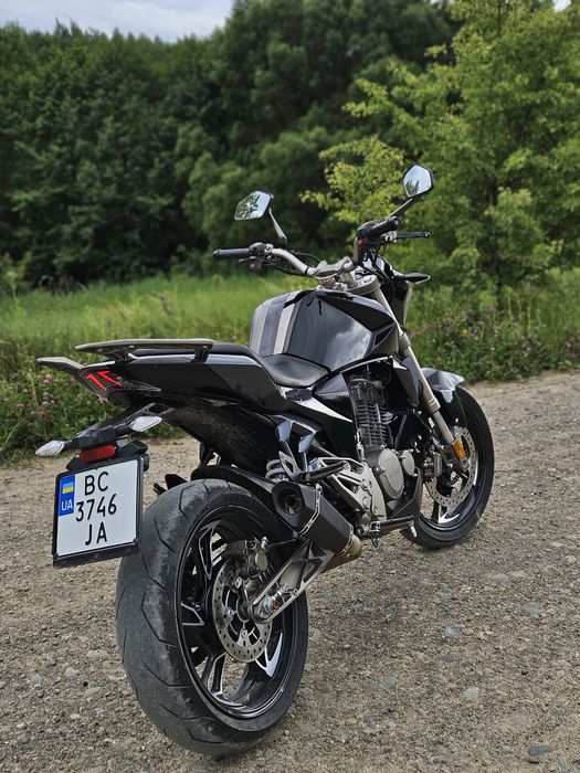 Geon stinger 250r