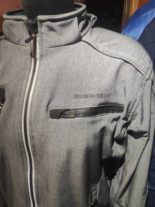 Мото куртка Rider -Tec IXS Dainese Richa Held Buse Star Spidi Axo BRP