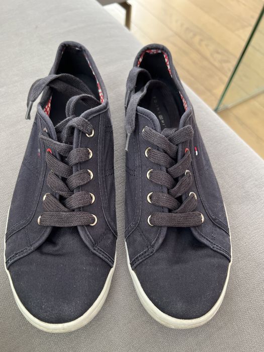 Trampki Tommy Hilfiger 39