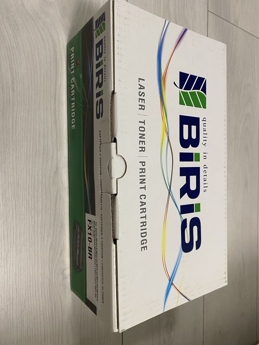 Картридж Canon FX10-BR