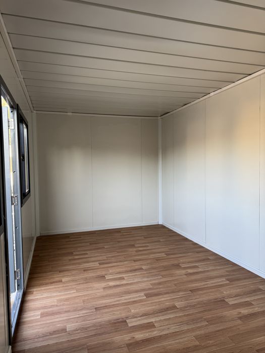 Kontener socjalny biurowy 6x3