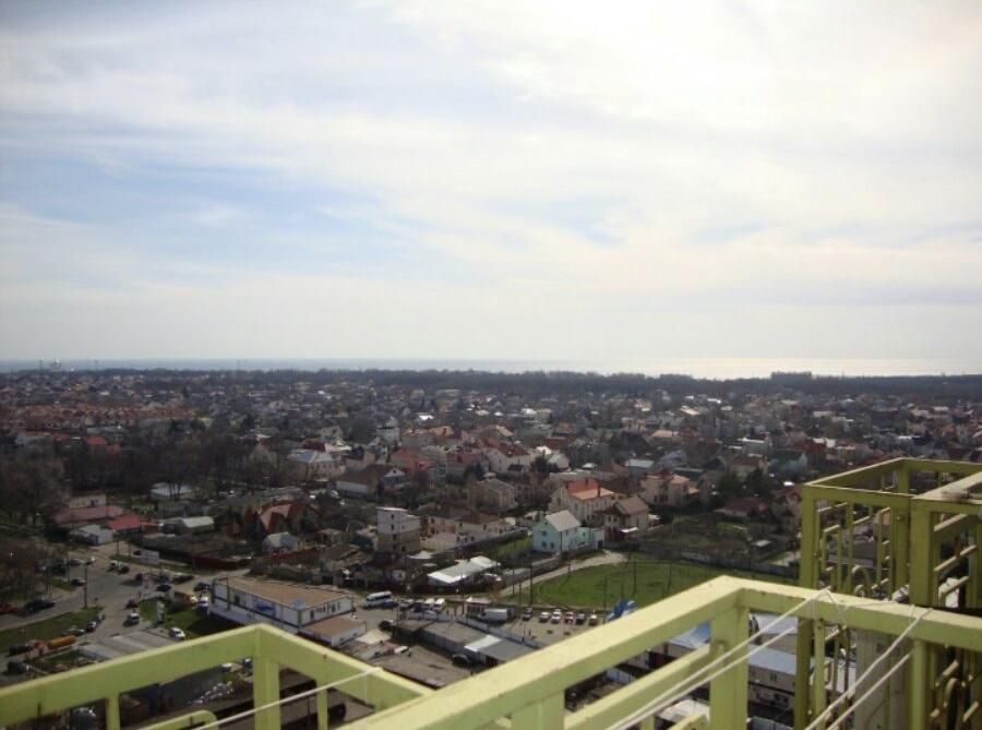 Продам 1 ком.квартиру в 3 Жемчужине на Таирова (679-370)