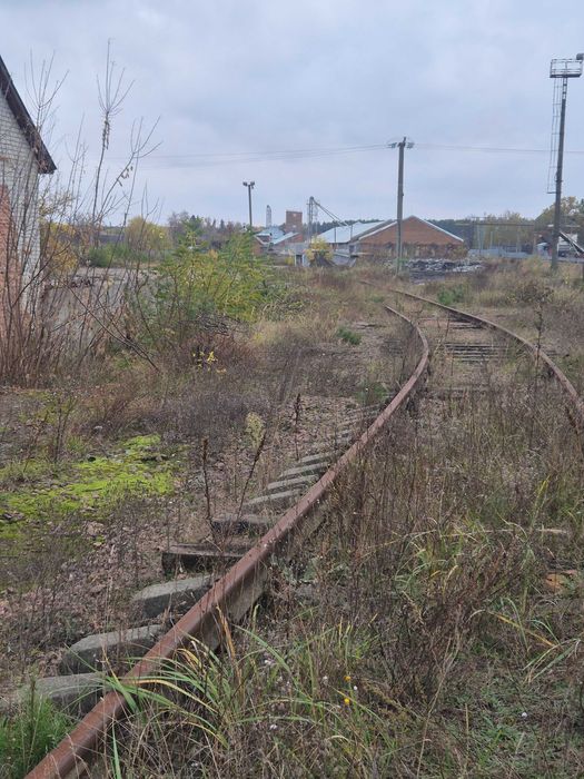 Продається комерційний об'єкт