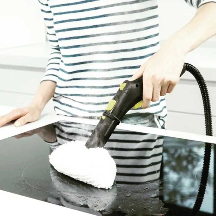 Здам в оренду миючий пилосос та пароочисник  Karher