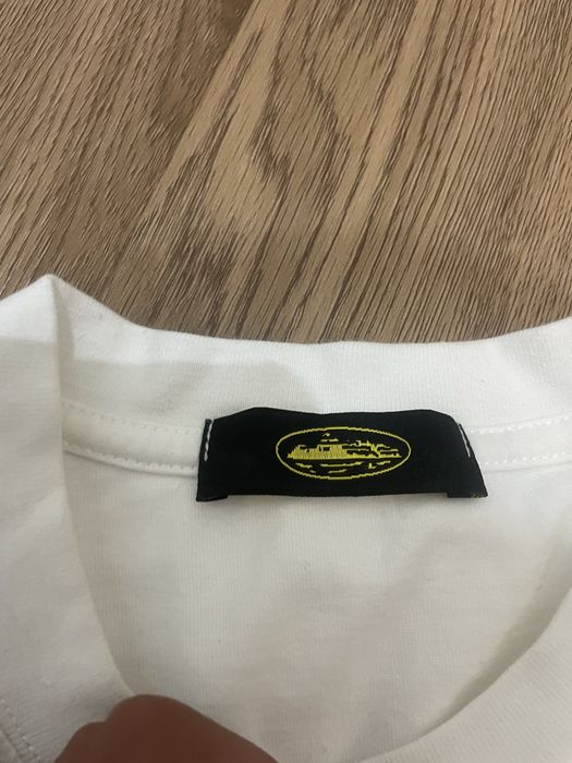 T shirt corteiz