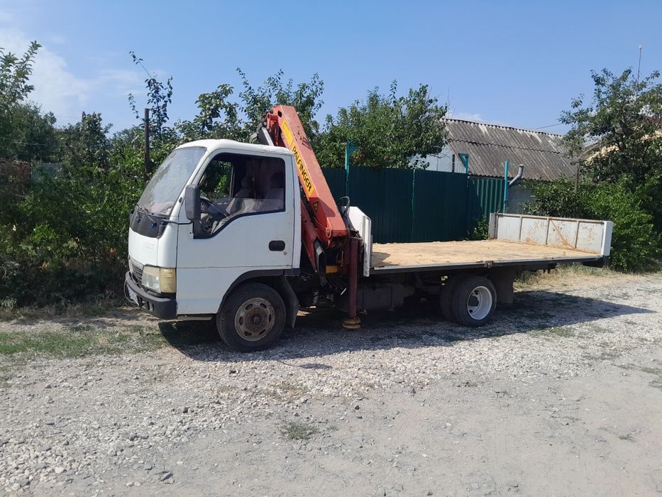 Доставка.Кран Манипулятор.Газель.Грузоперевозки