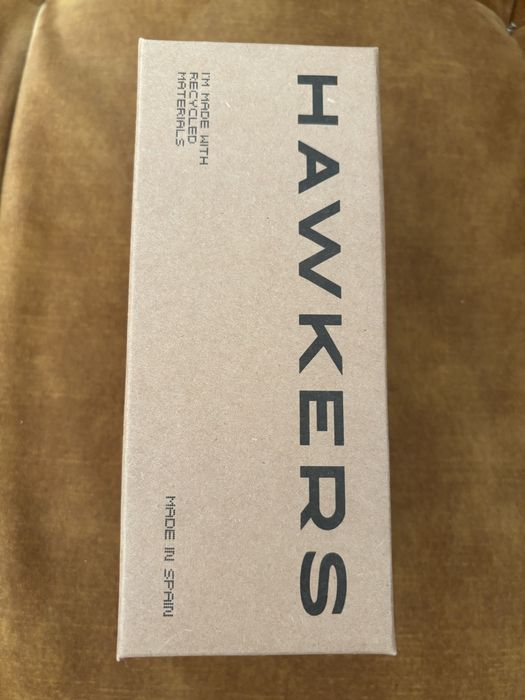 Okulary przeciwsłoneczne HAWKERS