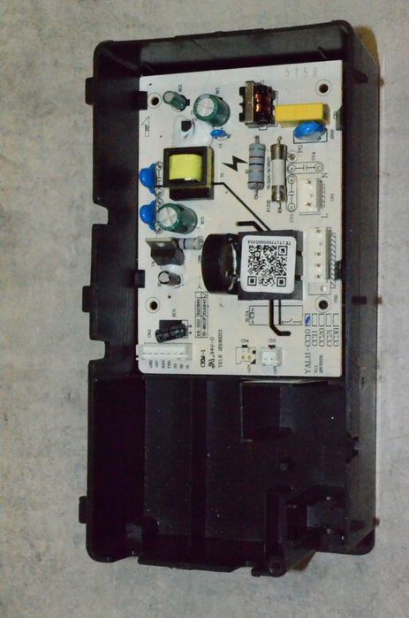 Moduł do okapu Klarstein ZD-95 E141940 sterownik