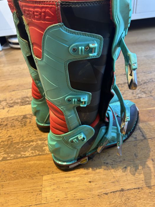 Buty Acerbis motocross 47