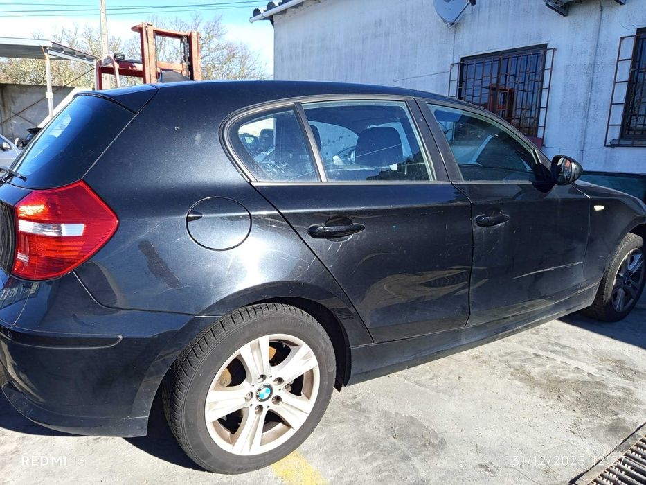 Para peças BMW 1 (E87) 2.0 116 D ano 2009