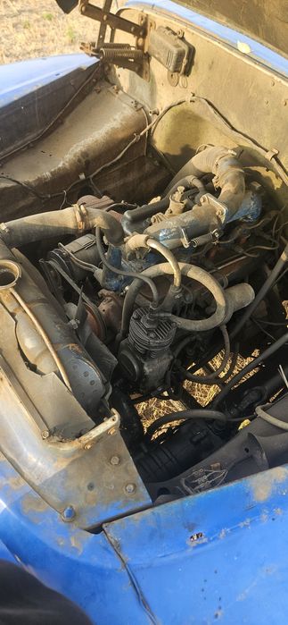 Продам автомобиль зил